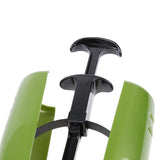 Maxbell 1pc Women Ladies Boot Shoe Stretcher Tree Shaper With Handle Automatic Green