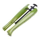Maxbell 1pc Women Ladies Boot Shoe Stretcher Tree Shaper With Handle Automatic Green