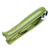 Maxbell 1pc Women Ladies Boot Shoe Stretcher Tree Shaper With Handle Automatic Green
