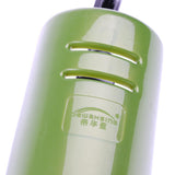 Maxbell 1pc Women Ladies Boot Shoe Stretcher Tree Shaper With Handle Automatic Green