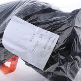 Maxbell Chef Knife Roll Bag Portable Knife Storage Carry Case Outdoor Travel Black