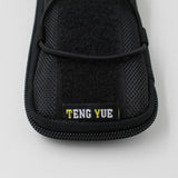 Maxbell Abrasion Resistant Non-Toxic Military Knife Guard Cover Blade Protector L