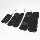 Maxbell Abrasion Resistant Non-Toxic Military Knife Guard Cover Blade Protector L