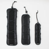 Maxbell Abrasion Resistant Non-Toxic Military Knife Guard Cover Blade Protector L