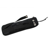 Maxbell Abrasion Resistant Non-Toxic Military Knife Guard Cover Blade Protector L