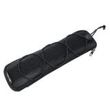 Maxbell Abrasion Resistant Non-Toxic Military Knife Guard Cover Blade Protector L