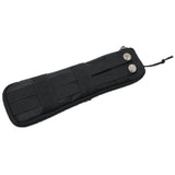 Maxbell Abrasion Resistant Non-Toxic Military Knife Guard Cover Blade Protector L