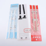 Maxbell Women's Convertible Lace Bra Straps Replacement Shoulder Straps 3 Pair