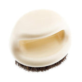 Maxbell Professional Shoe Shine Brush Horsehair Leather Clothes Bag Boot Shoes Care Polish Brush - Aladdin Shoppers