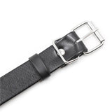 Maxbell Men Punk PU Leather Chest Body Harness Belt Adjustable Buckle Strap Clubwear