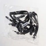 Maxbell Maxbell Sexy Punk Leather Waist Leg Harness Garter Cincher 4 Thigh Rings for Women