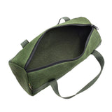 Maxbell Maxbell Canvas Tool Bag Heavy Duty Tool Pouch Multi-purpose Tools Organize Storage 1