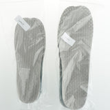 Maxbell Maxbell Gel Insoles High-Impact Cushion Shock Absorbing Full Length Insoles S Gray