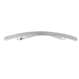Maxbell 2pcs Fashion Women Metal Hair Clip Barrette Ponytail Holder Accessories