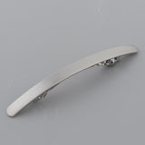 Maxbell 2pcs Fashion Women Metal Hair Clip Barrette Ponytail Holder Accessories