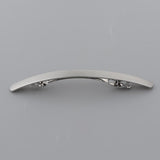 Maxbell 2pcs Fashion Women Metal Hair Clip Barrette Ponytail Holder Accessories