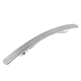 Maxbell 2pcs Fashion Women Metal Hair Clip Barrette Ponytail Holder Accessories