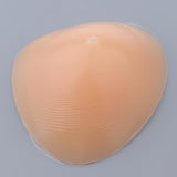 Silicone Breast Form Mastectomy Prosthesis Crossdresser Bra Inserts 250g