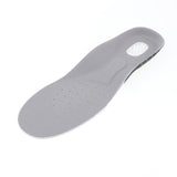 Maxbell Maxbell Sport Shoe Insoles Shock Absorption Sport Inserts Arch Support Cushion Gray