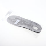 Maxbell Maxbell Sport Shoe Insoles Shock Absorption Sport Inserts Arch Support Cushion Gray