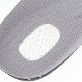 Maxbell Maxbell Sport Shoe Insoles Shock Absorption Sport Inserts Arch Support Cushion Gray