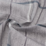 Maxbell 4 Pieces Men Women 100% Cotton Square Handkerchief Hanky Bridal Party Hankie