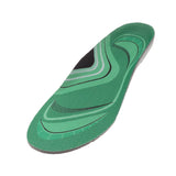 Maxbell Maxbell Unisex Form Cushion Running Arch Support Insert Sport Shoe Insoles S(38-39)