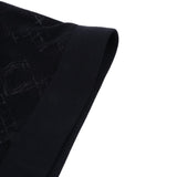 Maxbell Men Underwear Briefs Low Waist Soft Underpant Sexy Lingerie Black XXL - Aladdin Shoppers