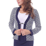 Maxbell 8Pcs Retro Women Shawl Cardigan Sweater Duck Mouth Clips Shirt Collar Clasps