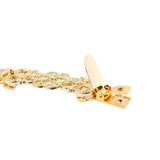 Maxbell 8Pcs Retro Women Shawl Cardigan Sweater Duck Mouth Clips Shirt Collar Clasps