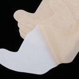 Maxbell 2x5 Pairs Adhesive Push Up Bra Breast Lift Sticker Disposable Nipple Cover