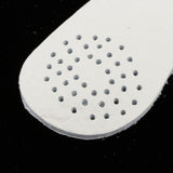 Maxbell Maxbell 10x Invisible High Heel Pad Insoles Adhesive Leather Heel Cushion Protector