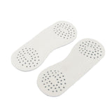 Maxbell Maxbell 10x Invisible High Heel Pad Insoles Adhesive Leather Heel Cushion Protector