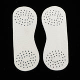 Maxbell Maxbell 10x Invisible High Heel Pad Insoles Adhesive Leather Heel Cushion Protector