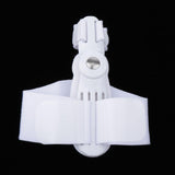 Maxbell Big Toe Finger Hallux Valgus Braces Bones Orthosis Toe Splint Corrector