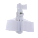 Maxbell Big Toe Finger Hallux Valgus Braces Bones Orthosis Toe Splint Corrector