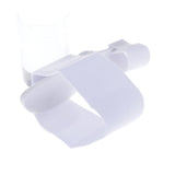 Maxbell Big Toe Finger Hallux Valgus Braces Bones Orthosis Toe Splint Corrector