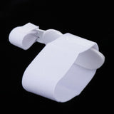 Maxbell Big Toe Finger Hallux Valgus Braces Bones Orthosis Toe Splint Corrector