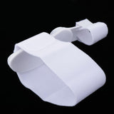 Maxbell Big Toe Finger Hallux Valgus Braces Bones Orthosis Toe Splint Corrector
