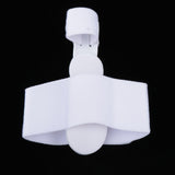 Maxbell Big Toe Finger Hallux Valgus Braces Bones Orthosis Toe Splint Corrector