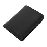 Maxbell Passport Holder Wallets Cash Purse Money Card ID Document Bag Unisex Style 2
