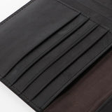 Maxbell Passport Holder Wallets Cash Purse Money Card ID Document Bag Unisex Style 2