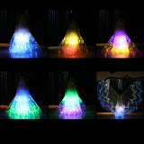 Maxbell India Dance Wings Glow Dress Wings Female Halloween Dance Ornaments Props
