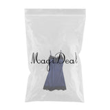Maxbell Women Silky Nightgown Sexy Lingerie Sleeveless Lace Chemise Nightdress XXL - Aladdin Shoppers