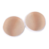 Maxbell Maxbell Sexy Nipple Covers Breast Pasties silicone Bra Nipple Cover Disposable Nude