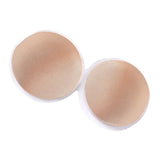 Maxbell Maxbell Sexy Nipple Covers Breast Pasties silicone Bra Nipple Cover Disposable Nude