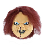 Maxbell Horrible Party Costume Full Head Mask Party Props Fancy Dress Costumes Mask