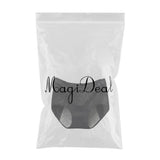 Maxbell Women's Period Panties Cotton Physiological Panty Postpartum Underwear M