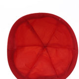 Maxbell 4 Pieces Chinese Oriental Cap