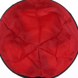 Maxbell 4 Pieces Chinese Oriental Cap